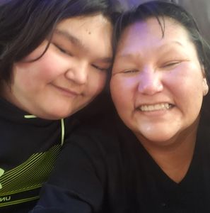 Meet your Posher, Rita